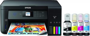 best epson sticker printers-epson ecotank et-2750
