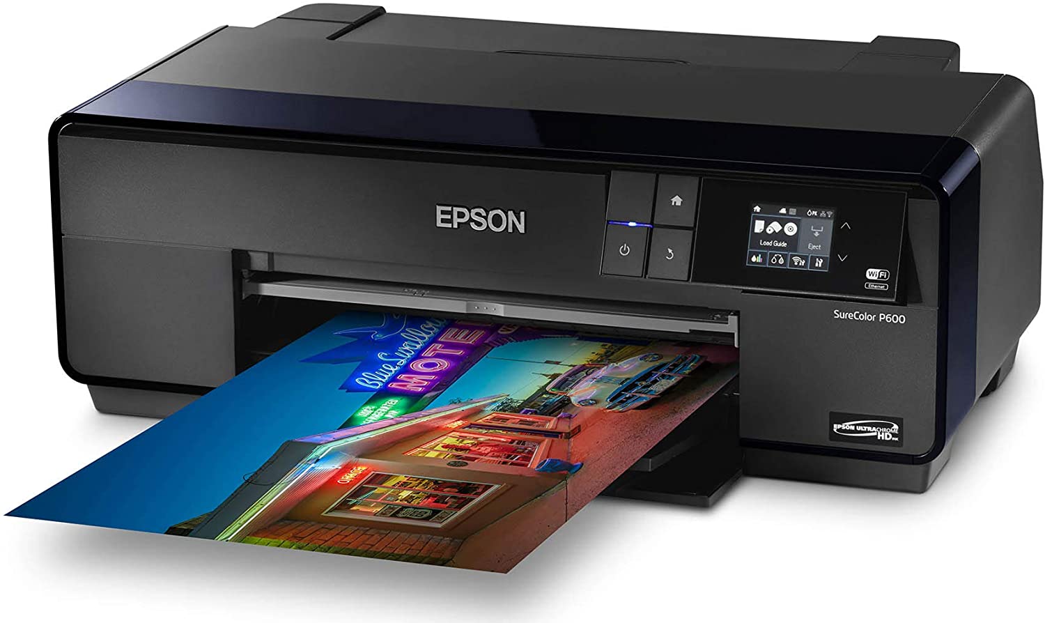 10 Best Epson Sticker Printers ~January 2023