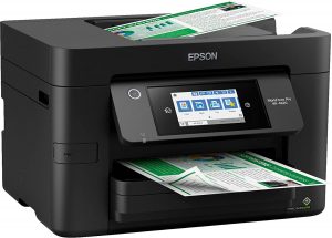 best epson sticker printers