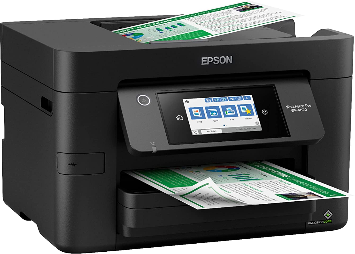 10 Best Epson Sticker Printers October 2022 (Best for Printing Vinyl