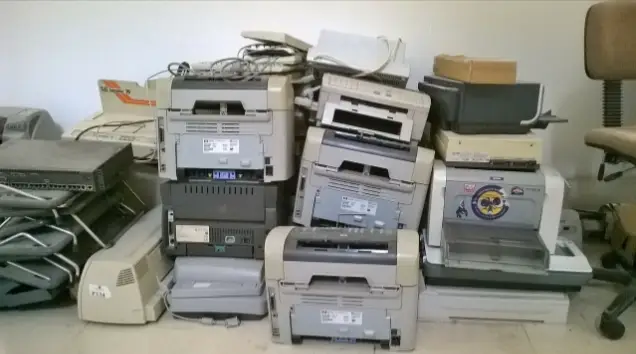 Why is Safe Printer Disposal Critical and How to Dispose of Old Printers in 2022?