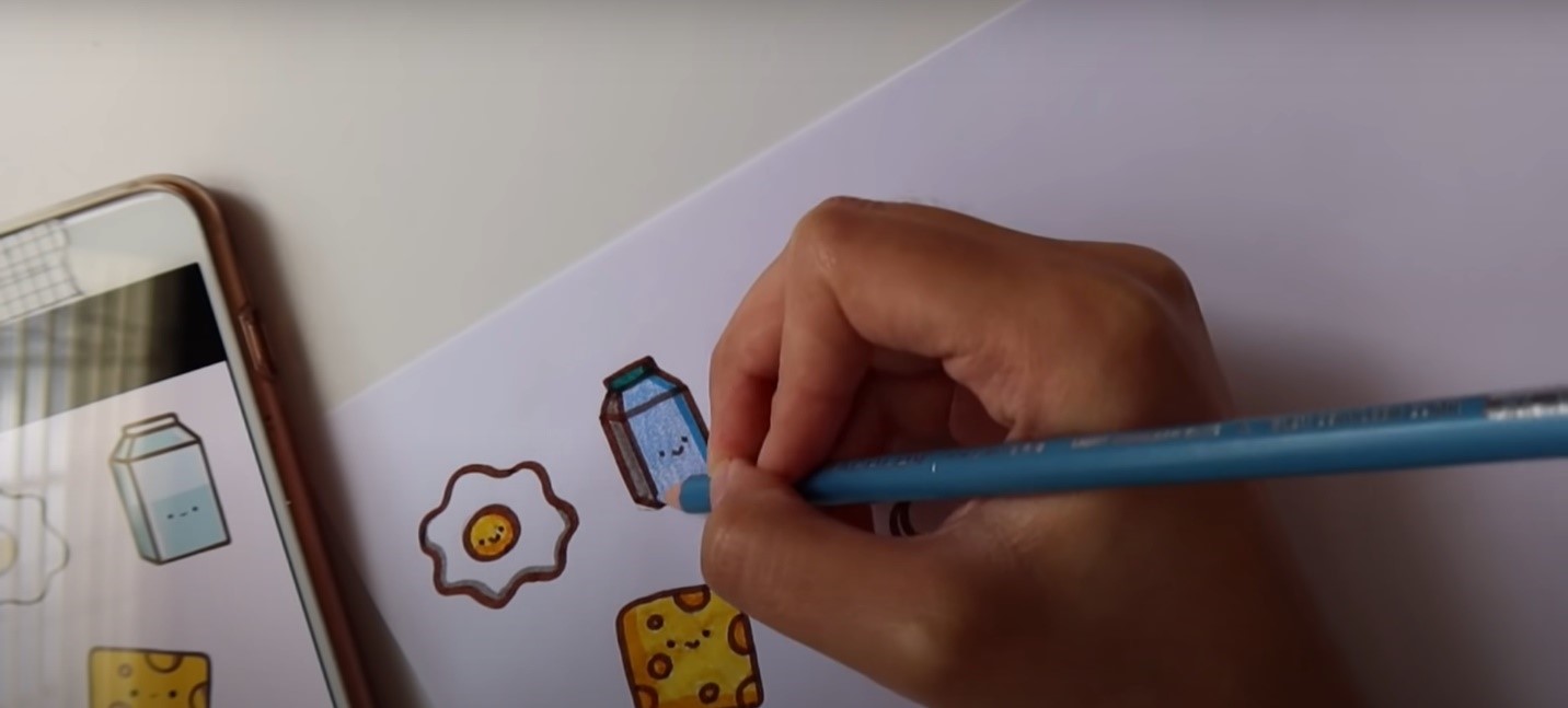 How to Make Stickers Without Printers 2022 (Follow Easy Steps to Make