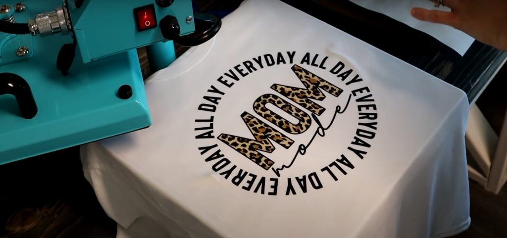 sublimation printing for beginners