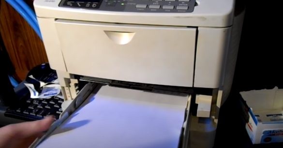 How to Fix a Printer that Keeps Jamming