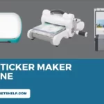 Best Sticker Maker Machine 2022 (Professional Sticker Maker Machine)