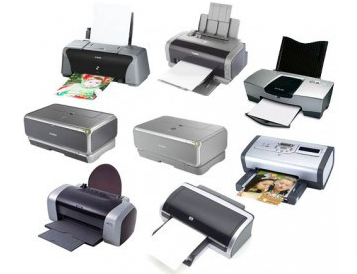 how much are printing costs for a business
