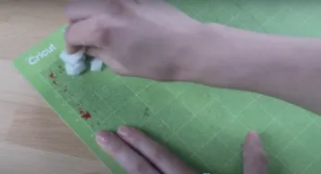How To Clean A Cricut Mat
