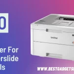 Best Printer For Waterslide Decals ~January 2023 (HP, Epson, Canon and Brother Tested)