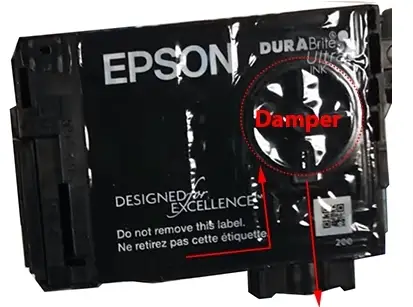 how to unclog printhead epson