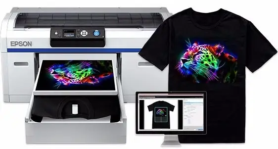 how to start a dtg printing business