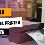 Rollo Label Printer Review 2023 ~For High Volume Tasks