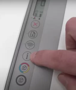 connect phone with printer