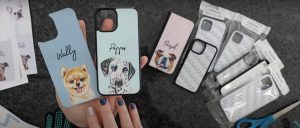 sublimation project ideas phone covers