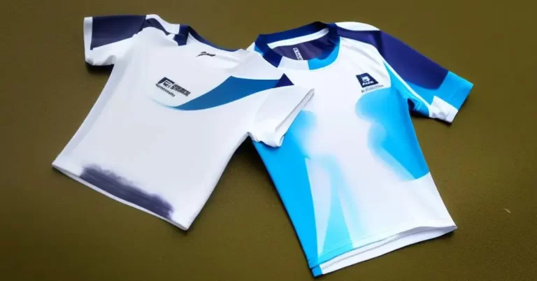 How to Wash Sublimation Shirts Easy Steps With Dos and Donts