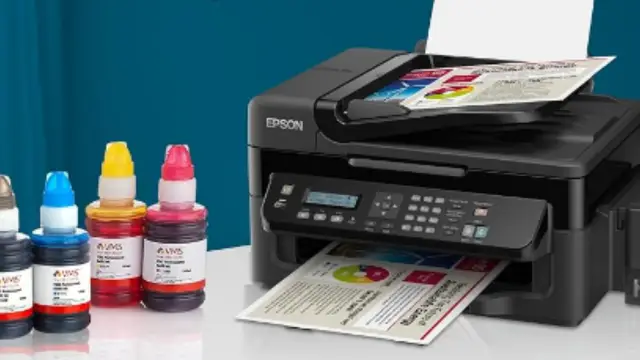 buy a new printer